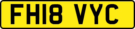 FH18VYC
