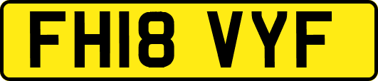 FH18VYF