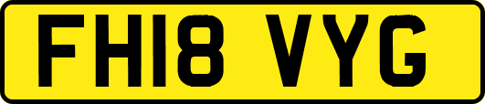 FH18VYG