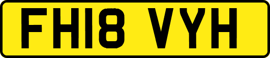 FH18VYH