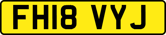FH18VYJ