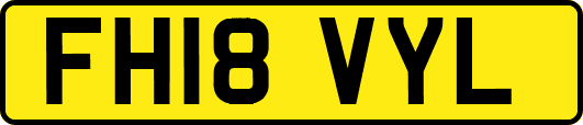 FH18VYL