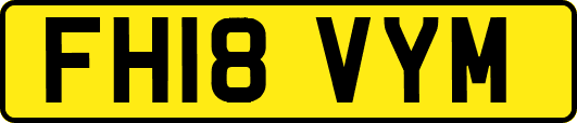 FH18VYM