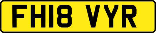 FH18VYR