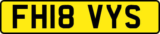 FH18VYS