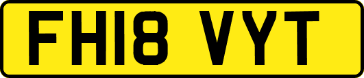 FH18VYT