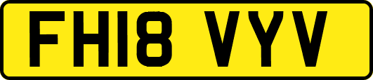 FH18VYV