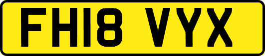 FH18VYX