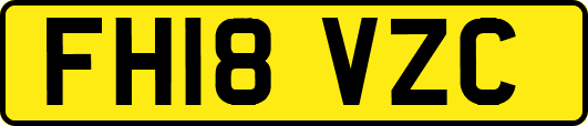 FH18VZC