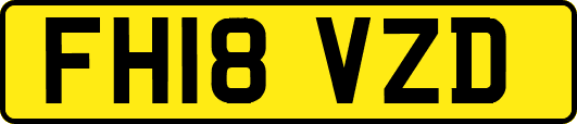 FH18VZD