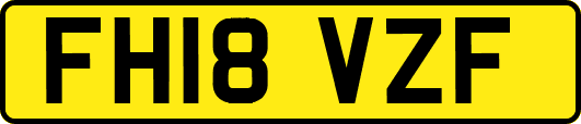 FH18VZF