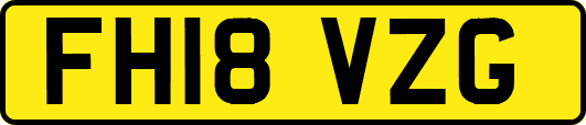 FH18VZG