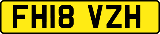 FH18VZH