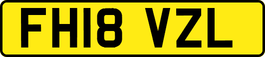 FH18VZL