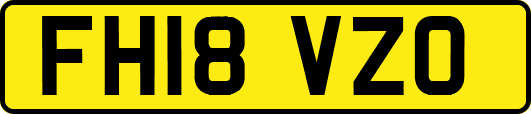 FH18VZO