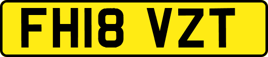 FH18VZT