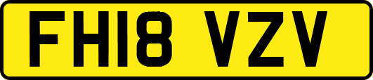 FH18VZV
