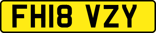 FH18VZY