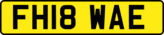 FH18WAE