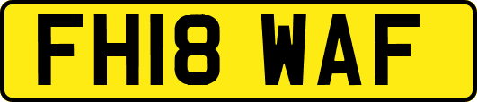 FH18WAF