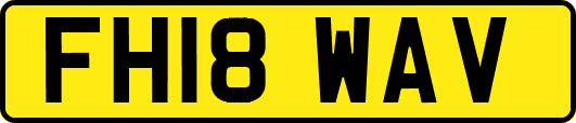 FH18WAV