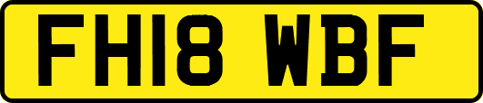 FH18WBF
