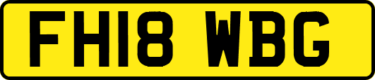 FH18WBG
