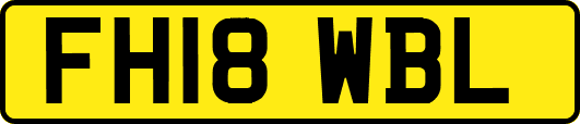 FH18WBL