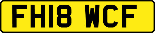 FH18WCF