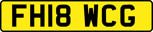 FH18WCG