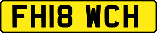 FH18WCH