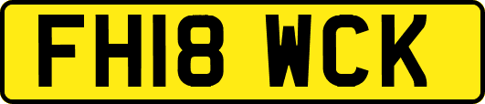 FH18WCK