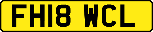 FH18WCL