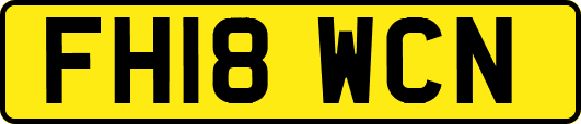 FH18WCN