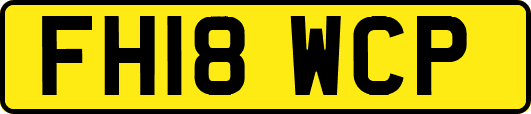 FH18WCP