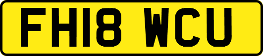 FH18WCU