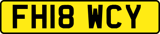 FH18WCY