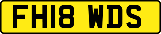 FH18WDS