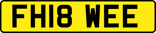 FH18WEE
