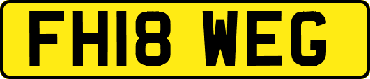 FH18WEG