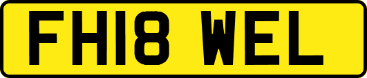 FH18WEL