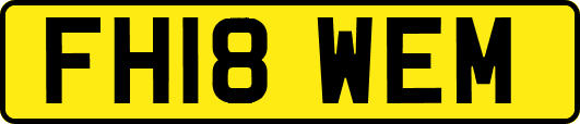 FH18WEM