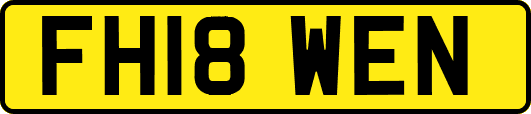 FH18WEN