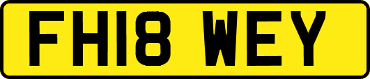 FH18WEY