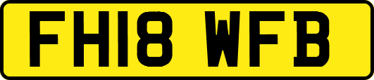FH18WFB