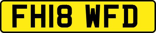 FH18WFD