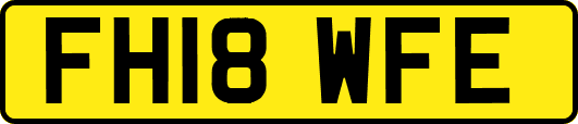 FH18WFE