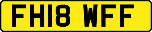 FH18WFF