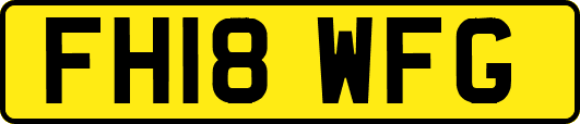FH18WFG