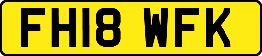 FH18WFK